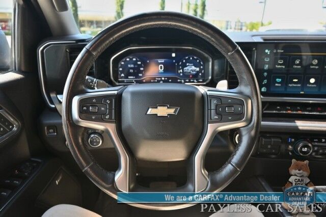 2022 Chevrolet Silverado 1500 LTZ Plus Anchorage AK