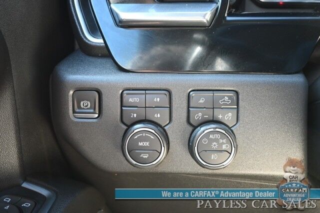 2022 Chevrolet Silverado 1500 LTZ Plus Anchorage AK
