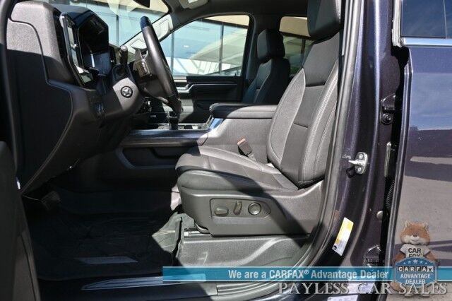 2022 Chevrolet Silverado 1500 LTZ Plus Anchorage AK