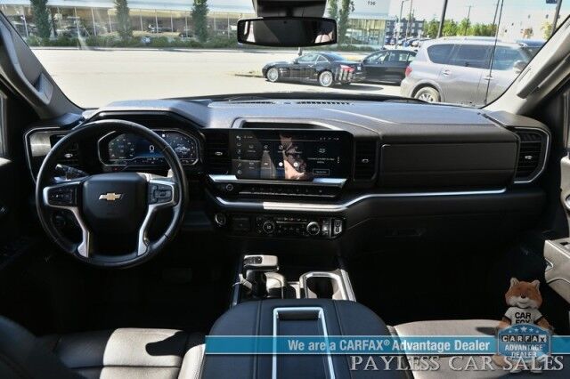 2022 Chevrolet Silverado 1500 LTZ Plus Anchorage AK