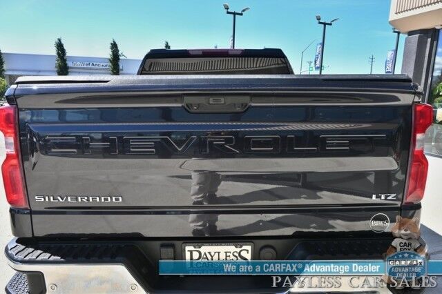 2022 Chevrolet Silverado 1500 LTZ Plus Anchorage AK