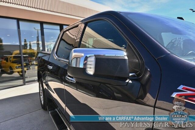 2022 Chevrolet Silverado 1500 LTZ Plus Anchorage AK