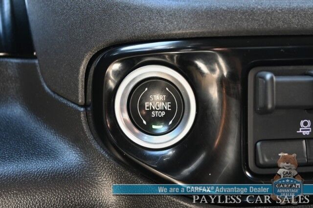 2022 Chevrolet Silverado 1500 LTZ Plus Anchorage AK