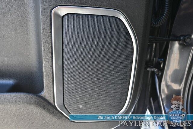 2022 Chevrolet Silverado 1500 LTZ Plus Anchorage AK