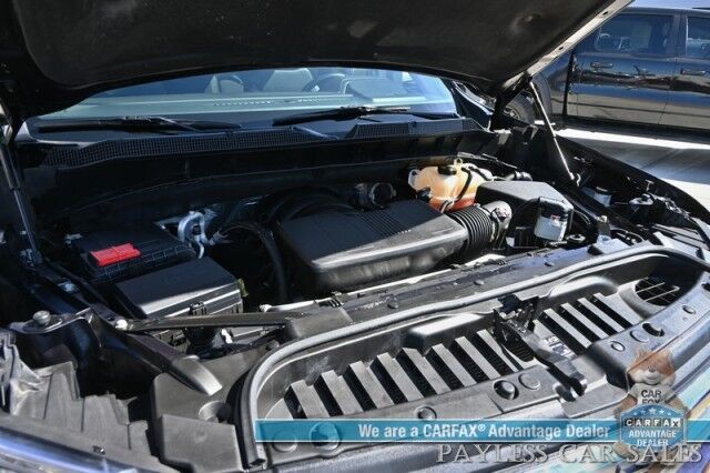 2022 Chevrolet Silverado 1500 LTZ Plus Anchorage AK