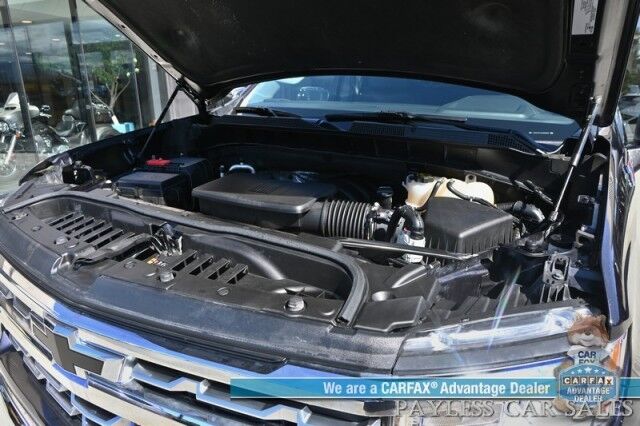 2022 Chevrolet Silverado 1500 LTZ Plus Anchorage AK