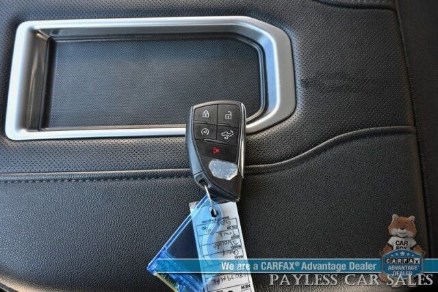 2022 Chevrolet Silverado 1500 LTZ Plus Anchorage AK