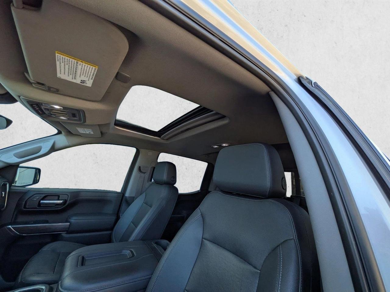 2022 Chevrolet Silverado 1500 LTZ Roseville CA