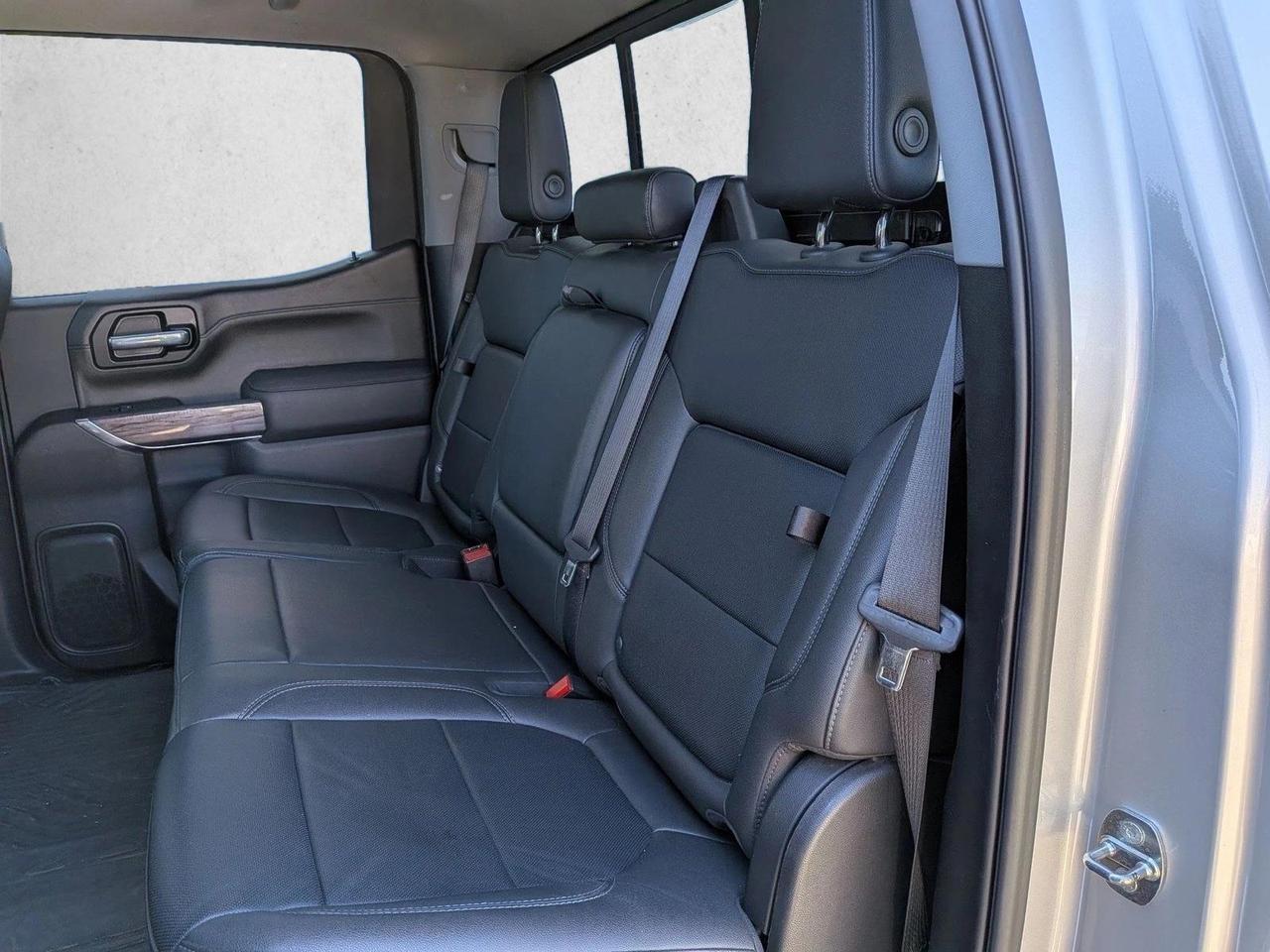 2022 Chevrolet Silverado 1500 LTZ Roseville CA