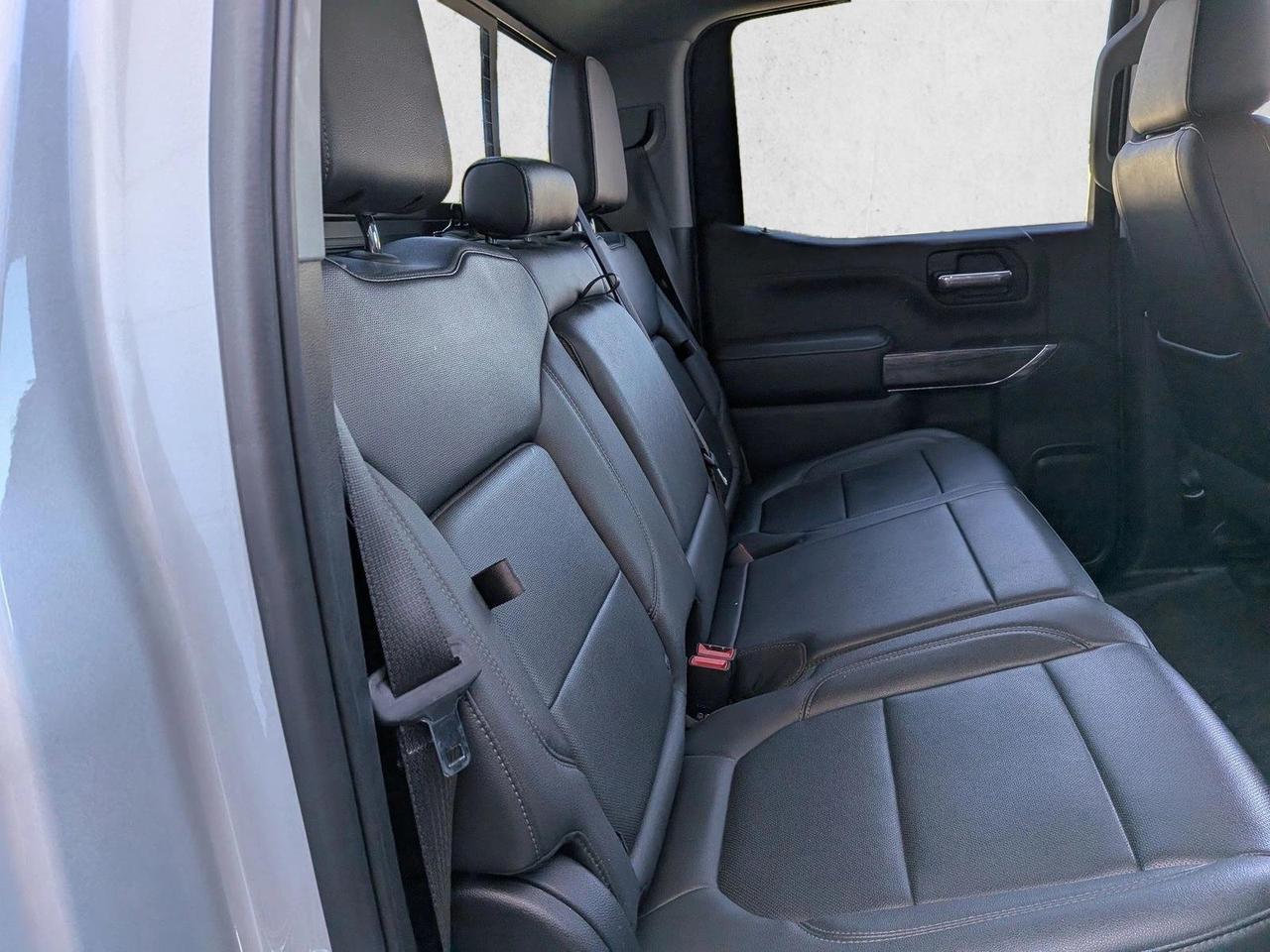 2022 Chevrolet Silverado 1500 LTZ Roseville CA
