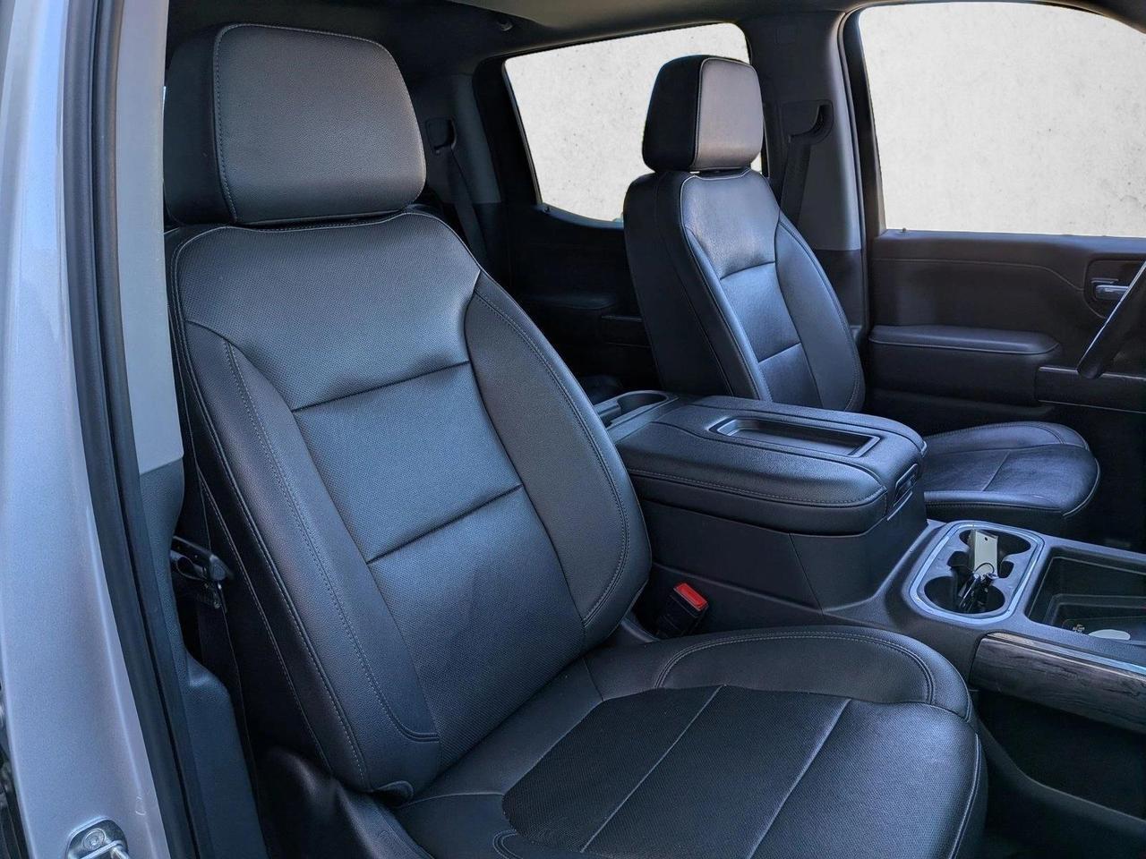 2022 Chevrolet Silverado 1500 LTZ Roseville CA