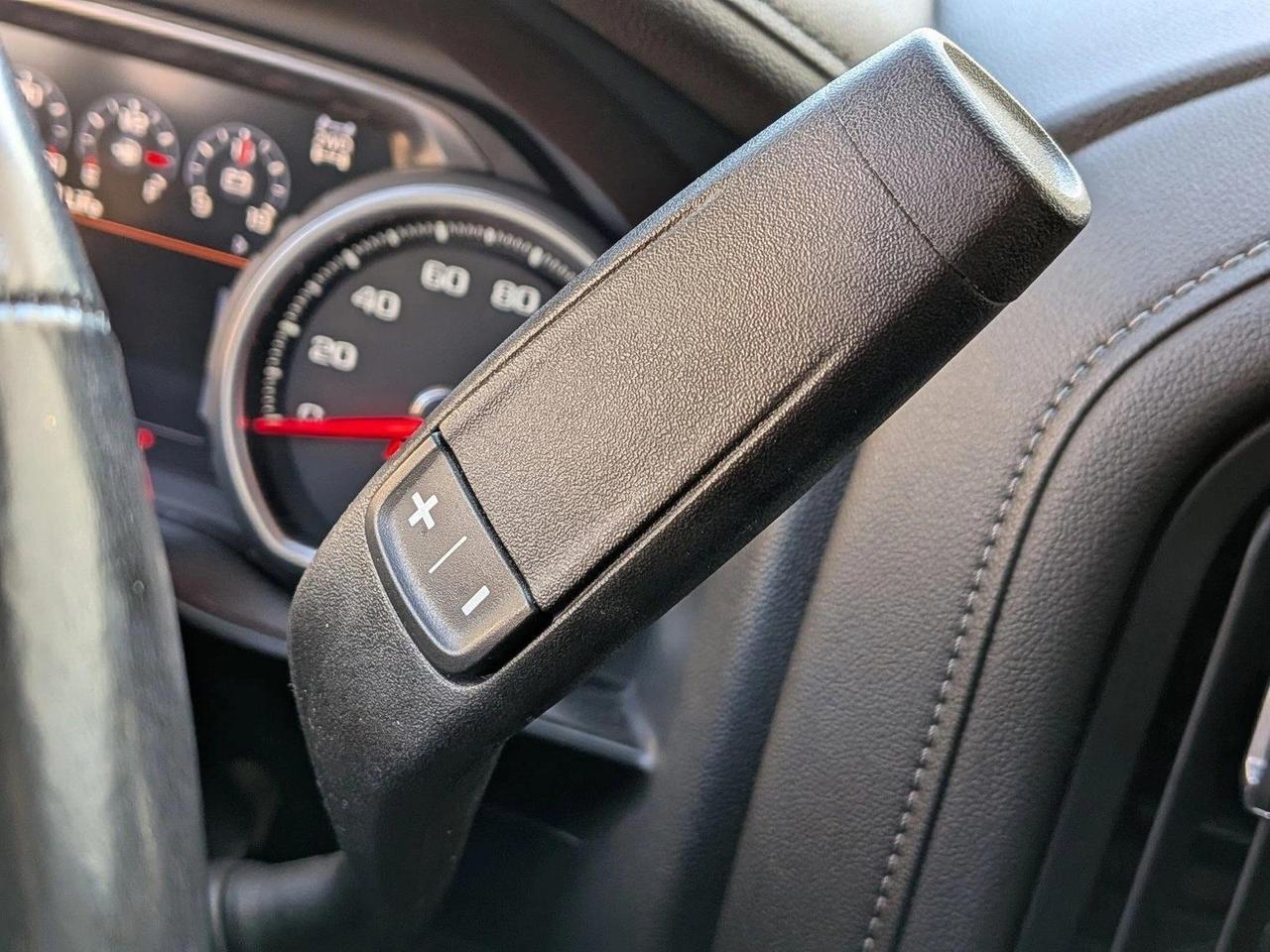 2022 Chevrolet Silverado 1500 LTZ Roseville CA