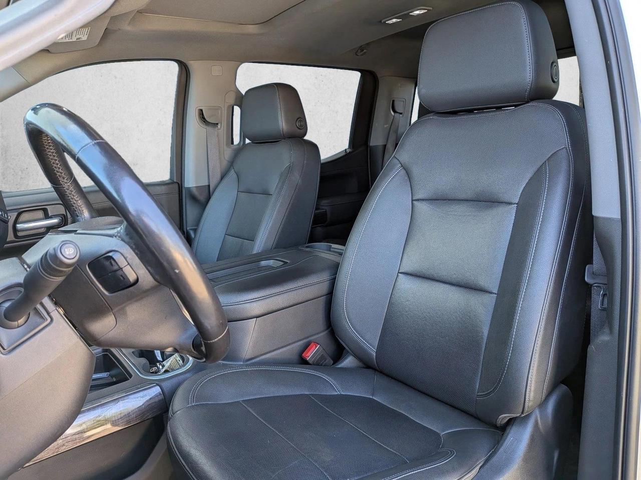 2022 Chevrolet Silverado 1500 LTZ Roseville CA