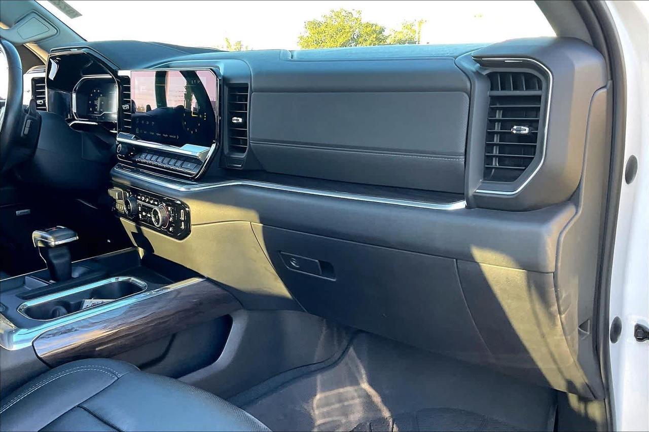 2022 Chevrolet Silverado 1500 LTZ Roseville CA