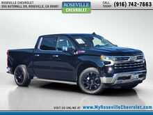 2022_Chevrolet_Silverado 1500_LTZ_ Roseville CA