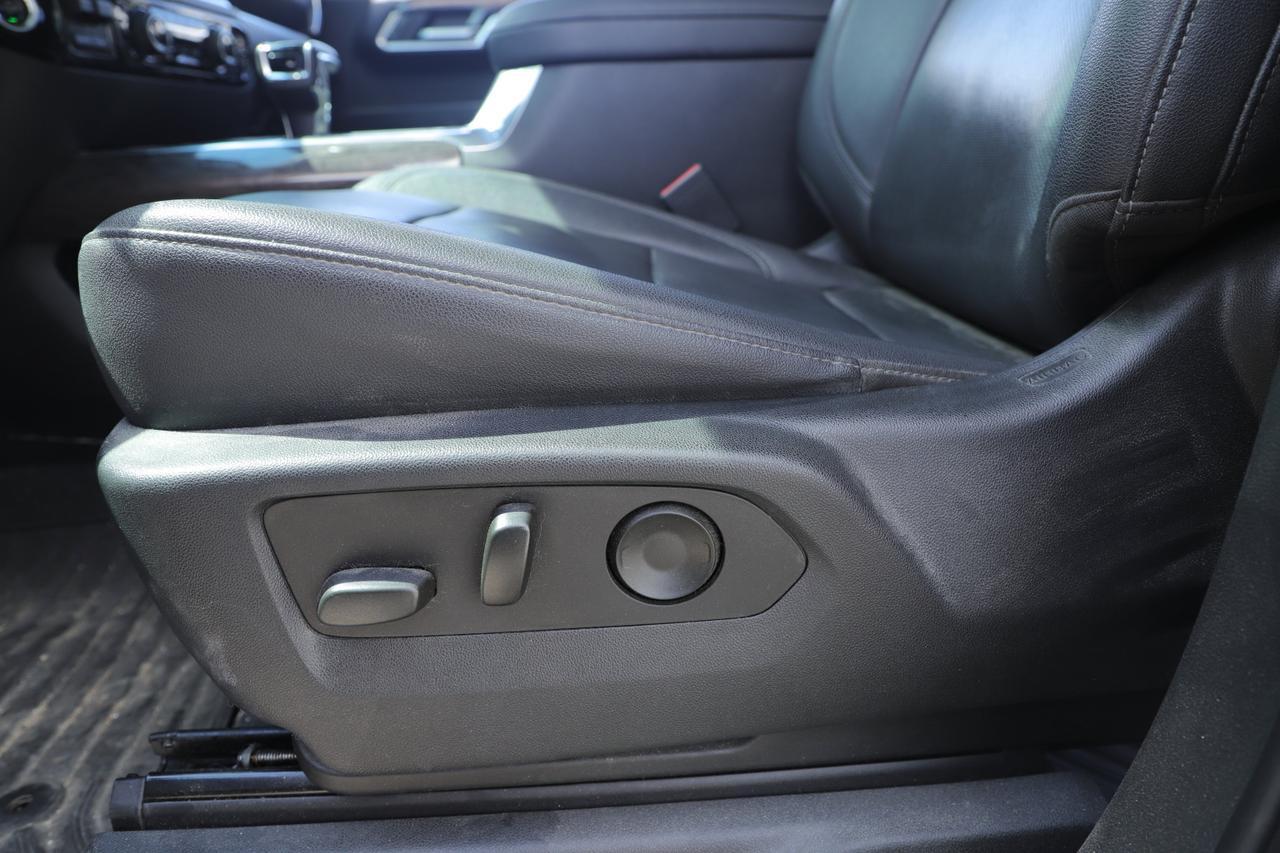2022 Chevrolet Silverado 1500 LTZ New Braunfels TX