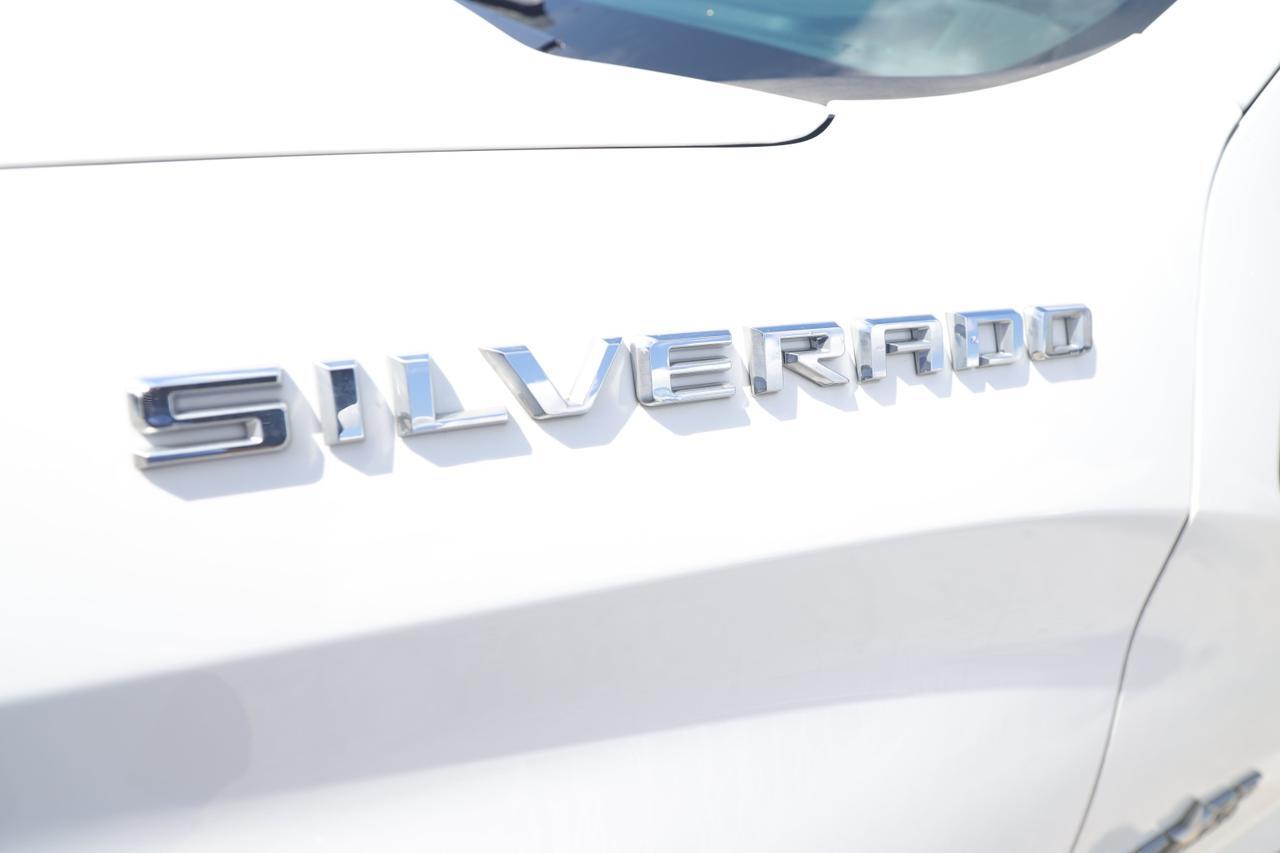 2022 Chevrolet Silverado 1500 LTZ New Braunfels TX