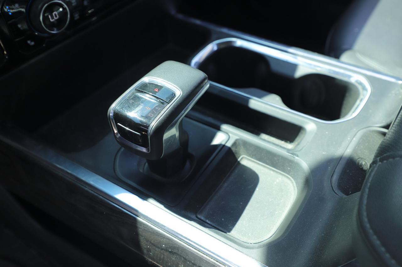 2022 Chevrolet Silverado 1500 LTZ New Braunfels TX