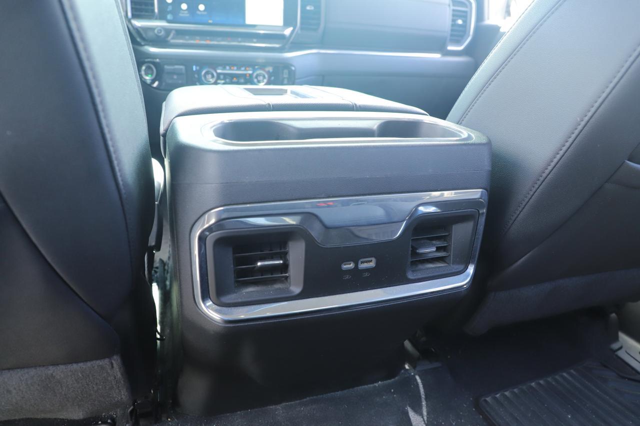 2022 Chevrolet Silverado 1500 LTZ New Braunfels TX