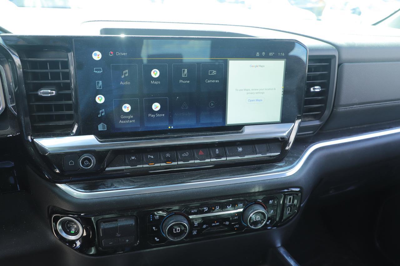 2022 Chevrolet Silverado 1500 LTZ New Braunfels TX