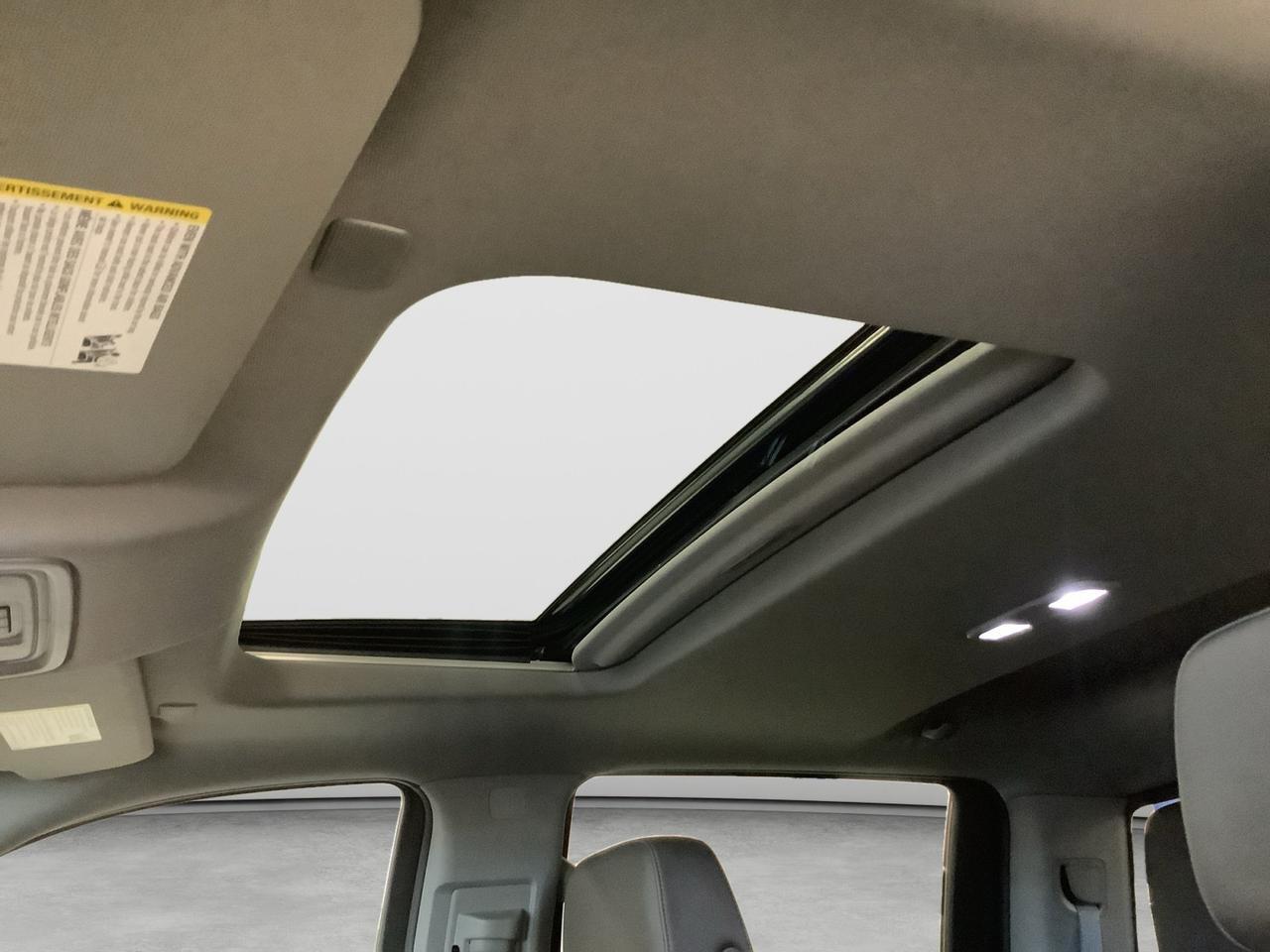 2022 Chevrolet Silverado 1500 LTZ New Braunfels TX