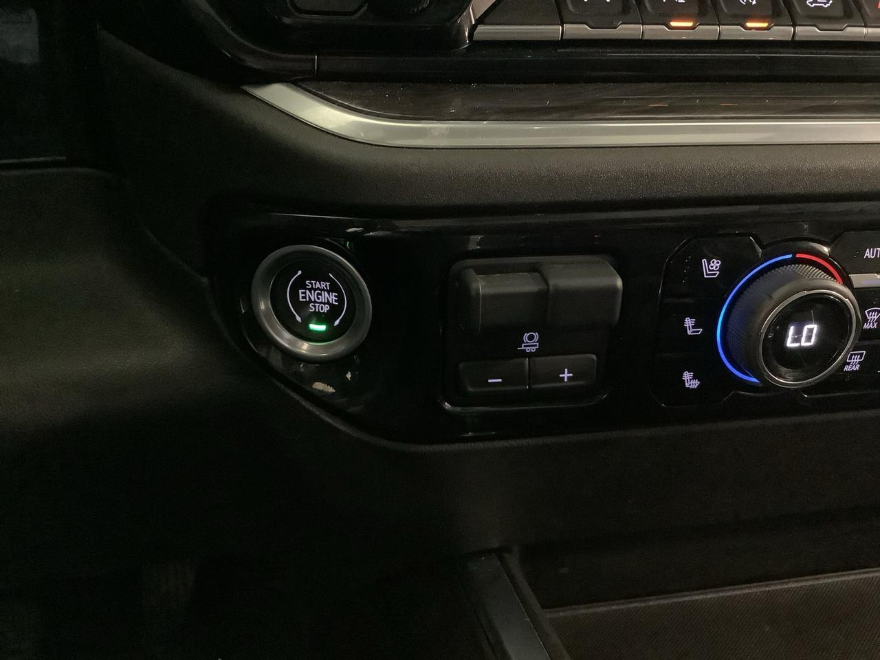 2022 Chevrolet Silverado 1500 LTZ New Braunfels TX