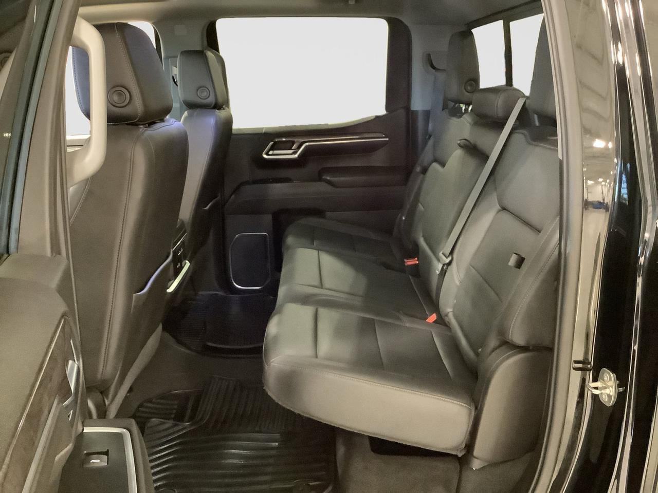 2022 Chevrolet Silverado 1500 LTZ New Braunfels TX