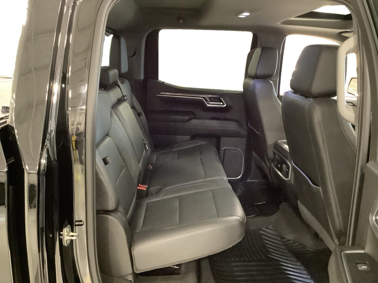2022 Chevrolet Silverado 1500 LTZ New Braunfels TX
