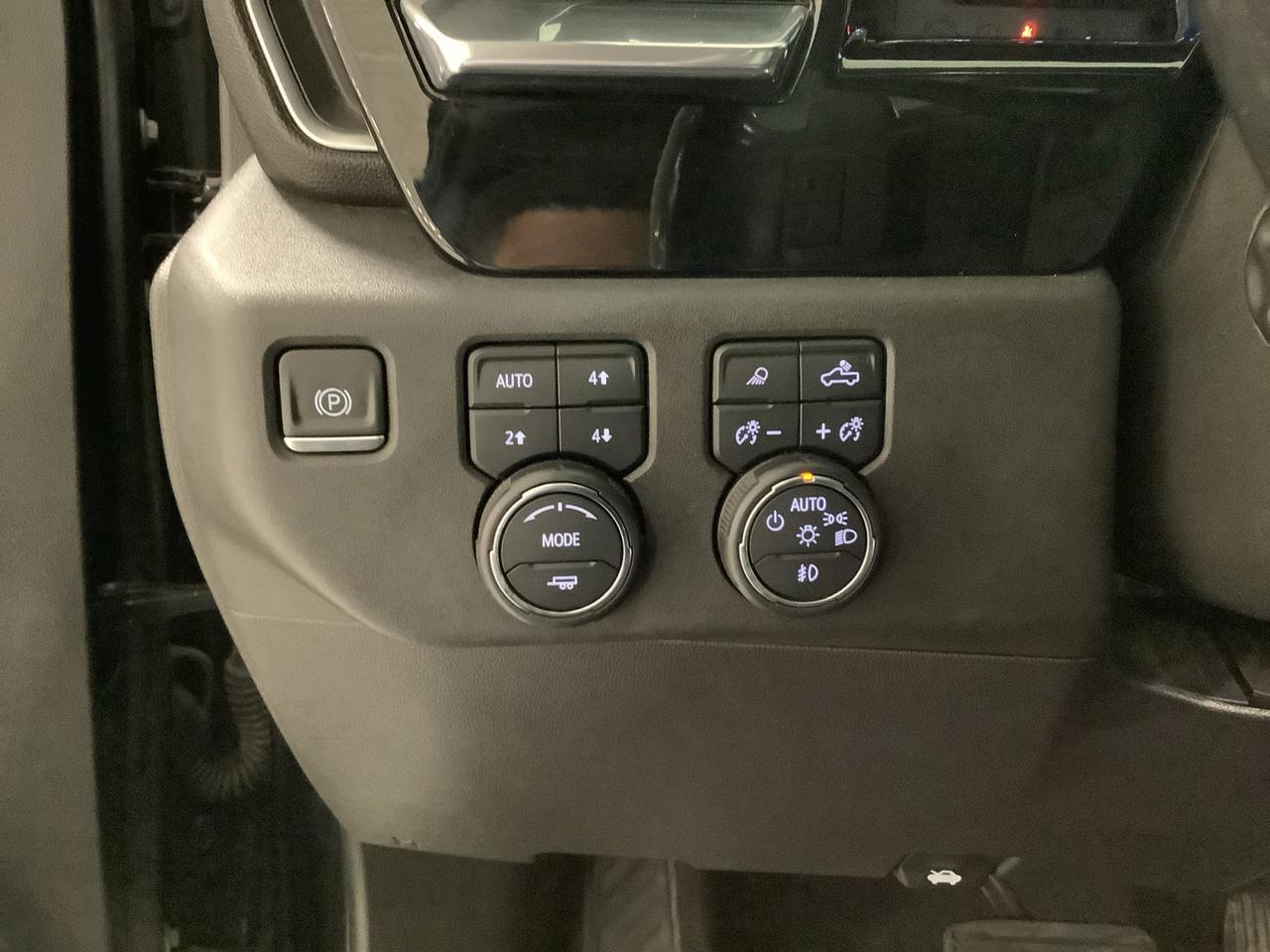 2022 Chevrolet Silverado 1500 LTZ New Braunfels TX