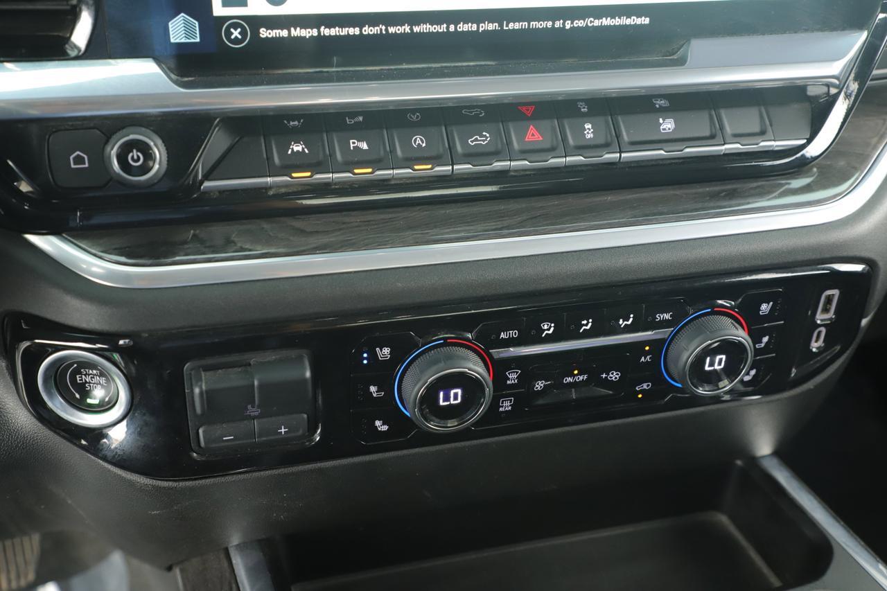 2022 Chevrolet Silverado 1500 LTZ New Braunfels TX