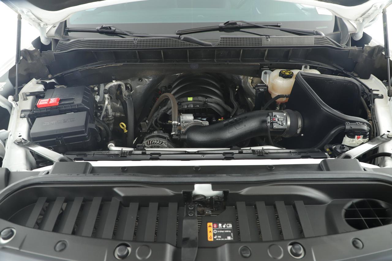 2022 Chevrolet Silverado 1500 LTZ New Braunfels TX