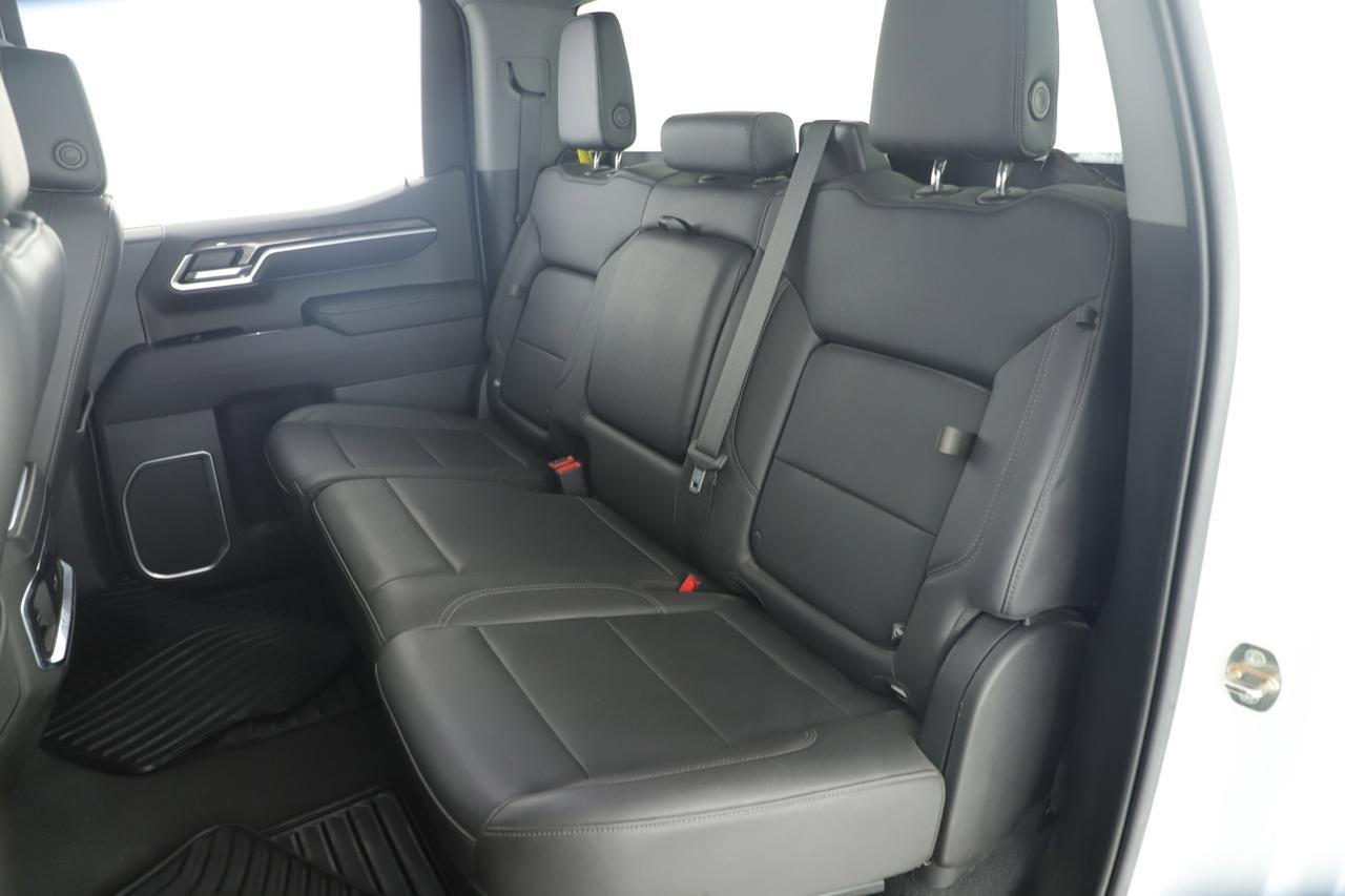 2022 Chevrolet Silverado 1500 LTZ New Braunfels TX