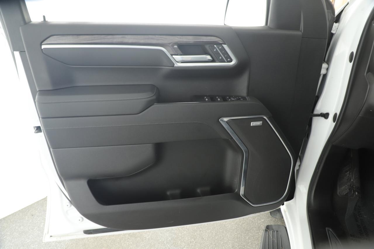 2022 Chevrolet Silverado 1500 LTZ New Braunfels TX