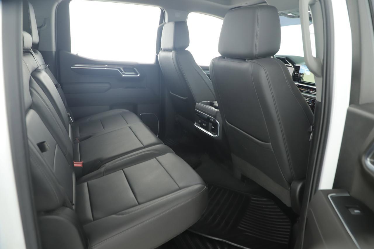 2022 Chevrolet Silverado 1500 LTZ New Braunfels TX