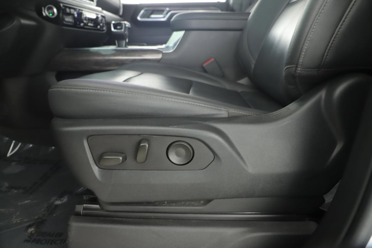 2022 Chevrolet Silverado 1500 LTZ New Braunfels TX