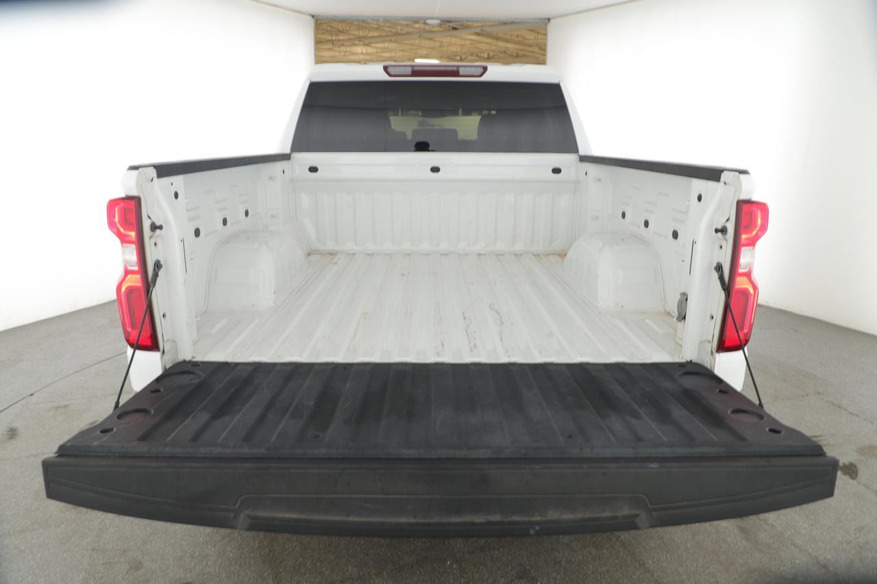 2022 Chevrolet Silverado 1500 LTZ New Braunfels TX