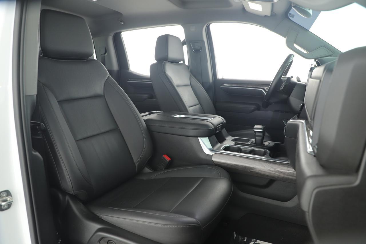 2022 Chevrolet Silverado 1500 LTZ New Braunfels TX