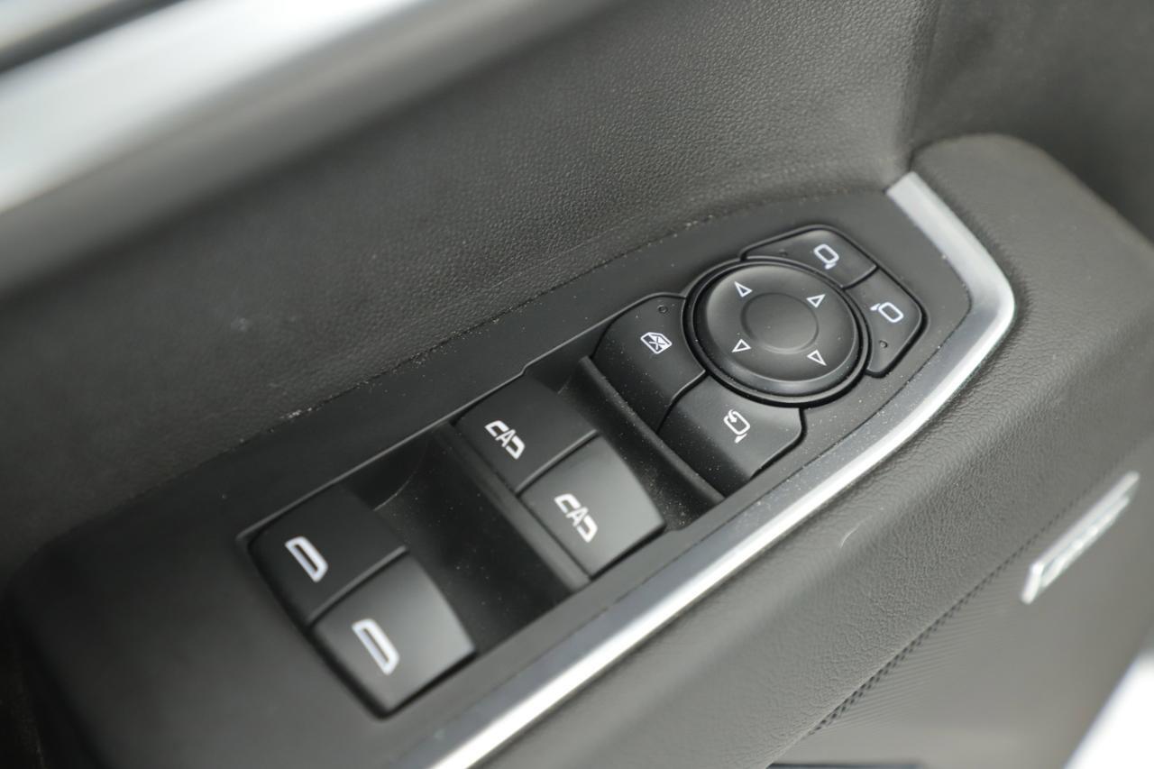 2022 Chevrolet Silverado 1500 LTZ New Braunfels TX