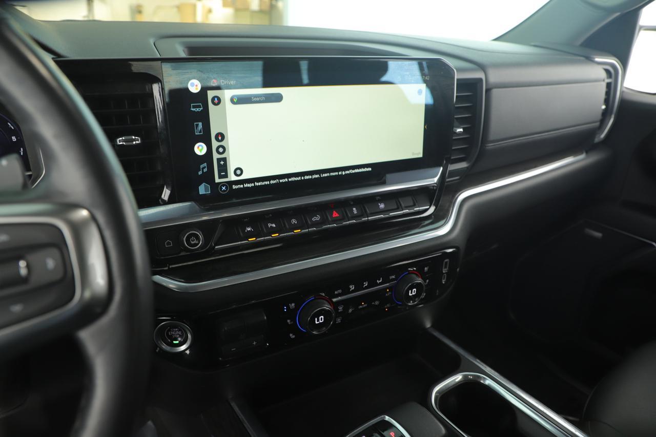 2022 Chevrolet Silverado 1500 LTZ New Braunfels TX