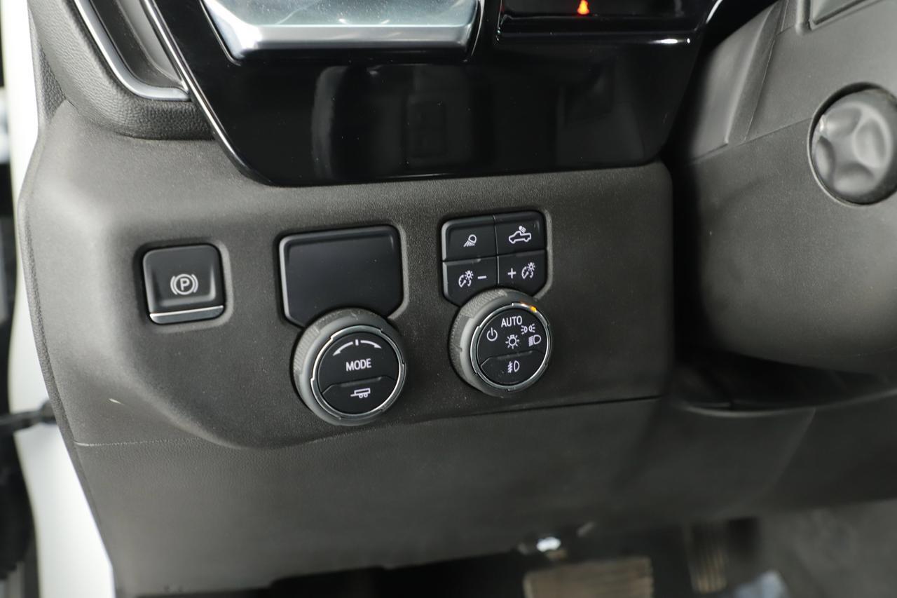 2022 Chevrolet Silverado 1500 LTZ New Braunfels TX