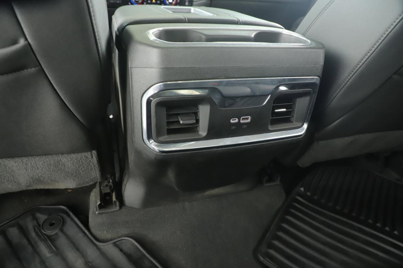 2022 Chevrolet Silverado 1500 LTZ New Braunfels TX