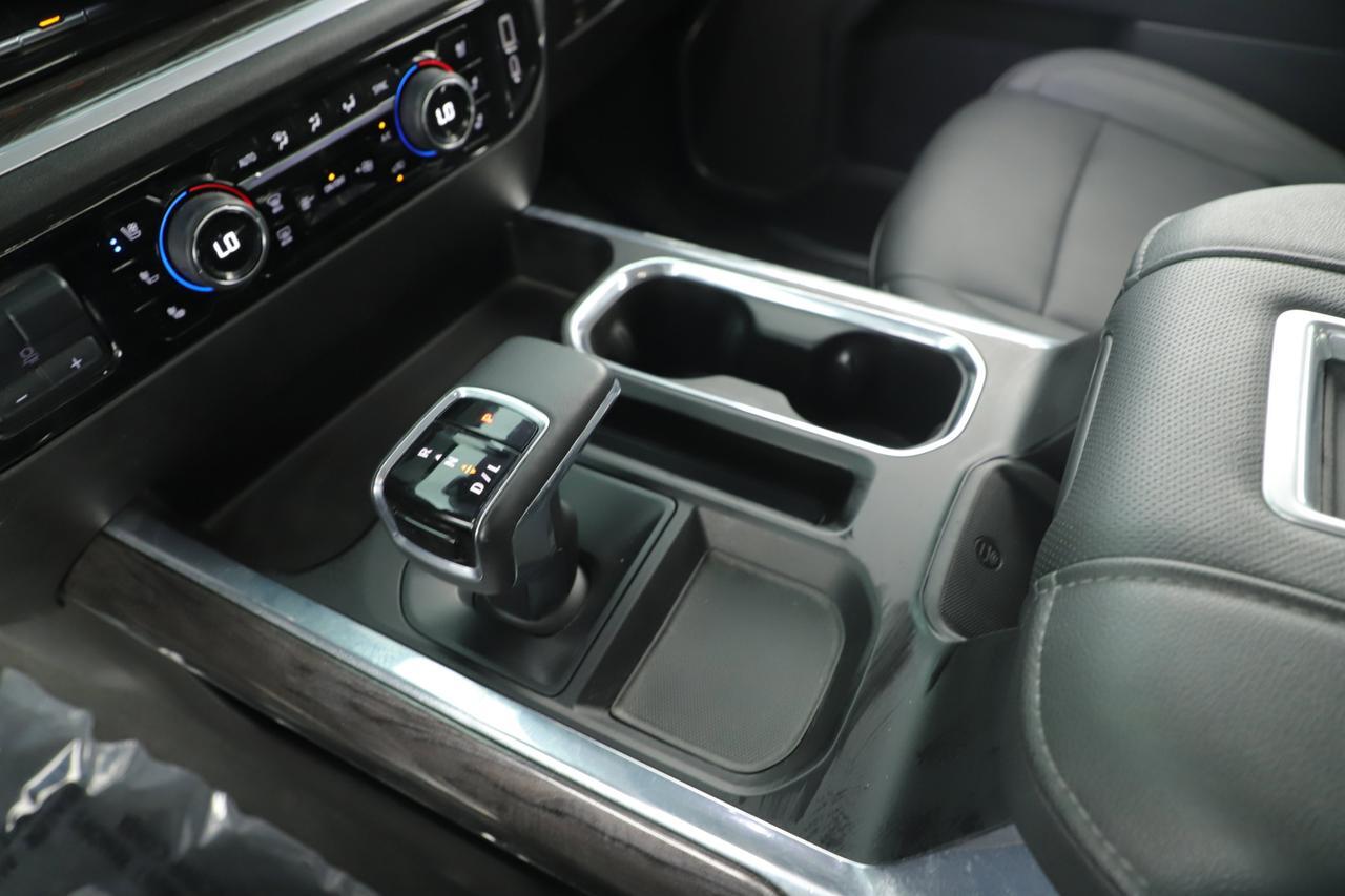 2022 Chevrolet Silverado 1500 LTZ New Braunfels TX