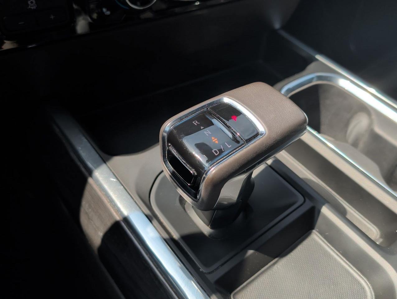 2022 Chevrolet Silverado 1500 LTZ San Juan TX