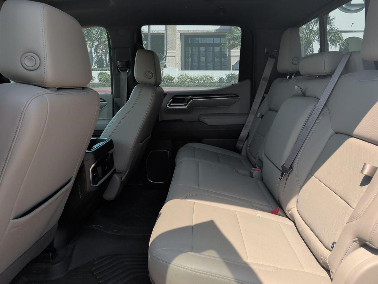 2022 Chevrolet Silverado 1500 LTZ San Juan TX