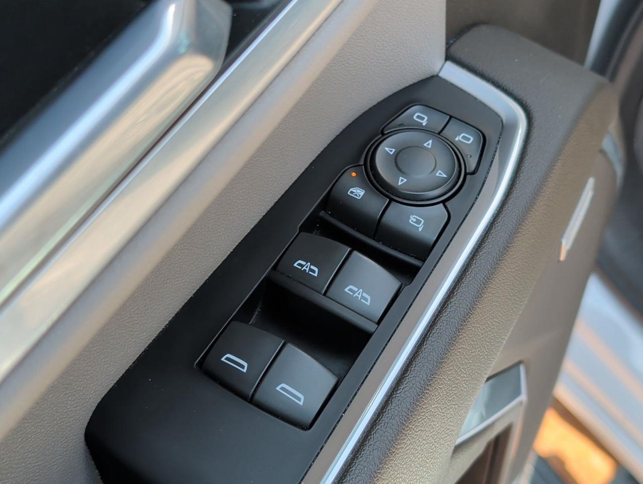 2022 Chevrolet Silverado 1500 LTZ San Juan TX