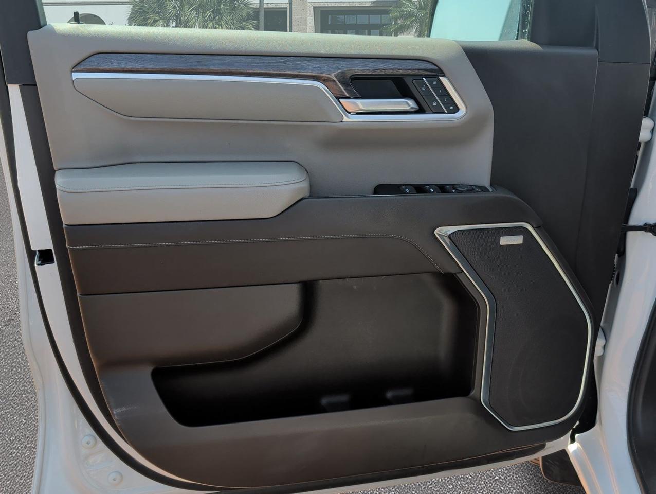 2022 Chevrolet Silverado 1500 LTZ San Juan TX