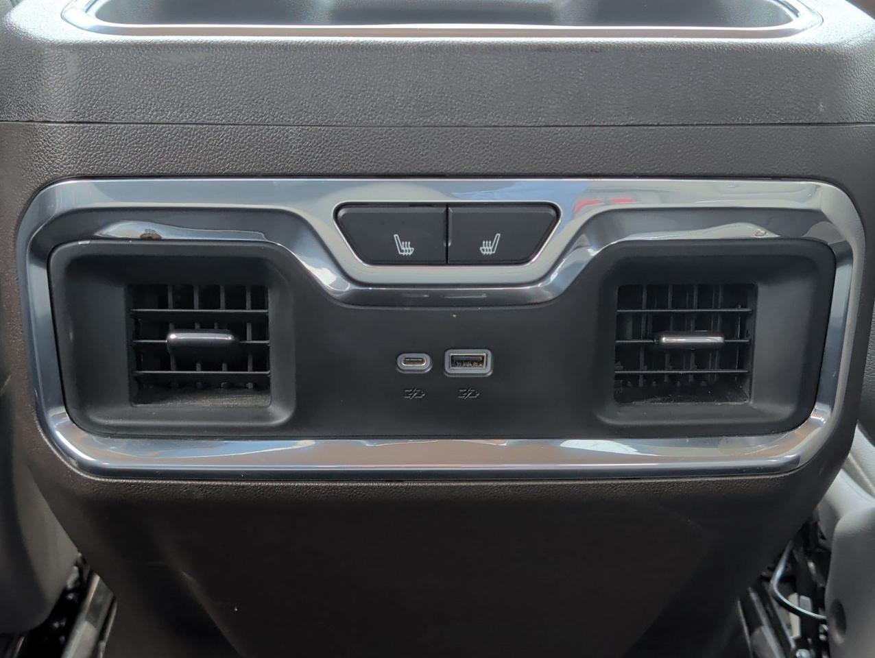2022 Chevrolet Silverado 1500 LTZ San Juan TX