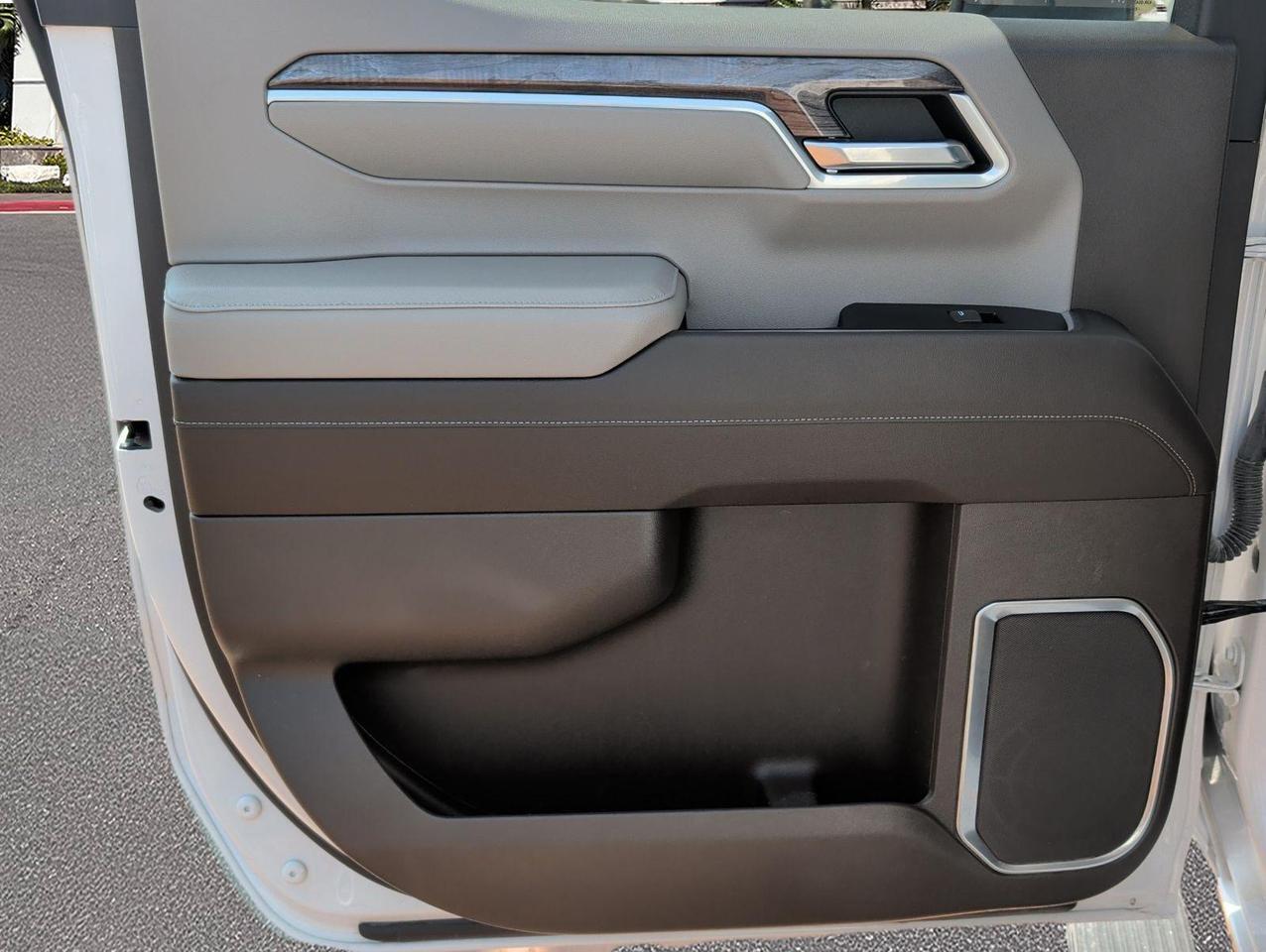 2022 Chevrolet Silverado 1500 LTZ San Juan TX