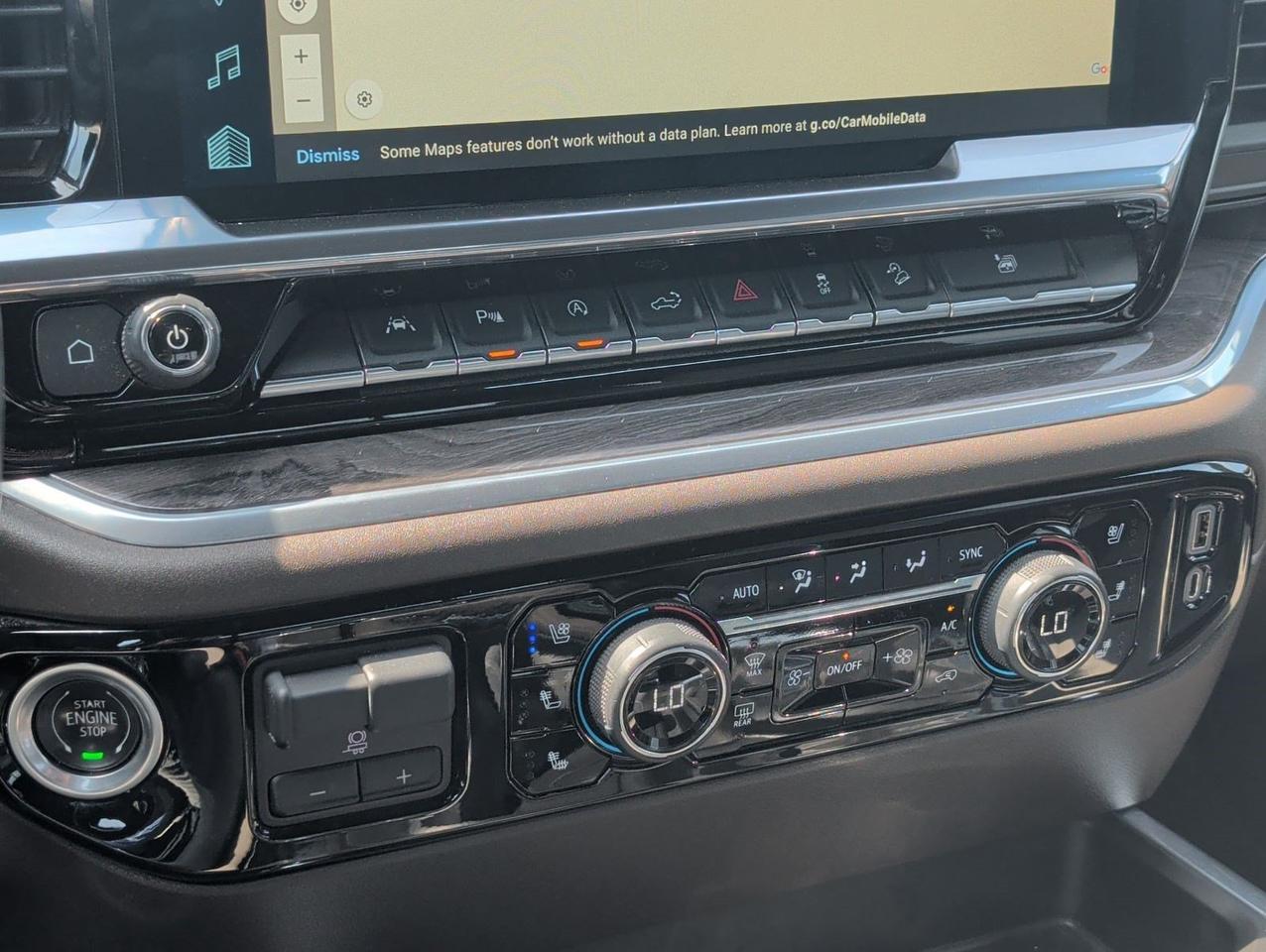 2022 Chevrolet Silverado 1500 LTZ San Juan TX
