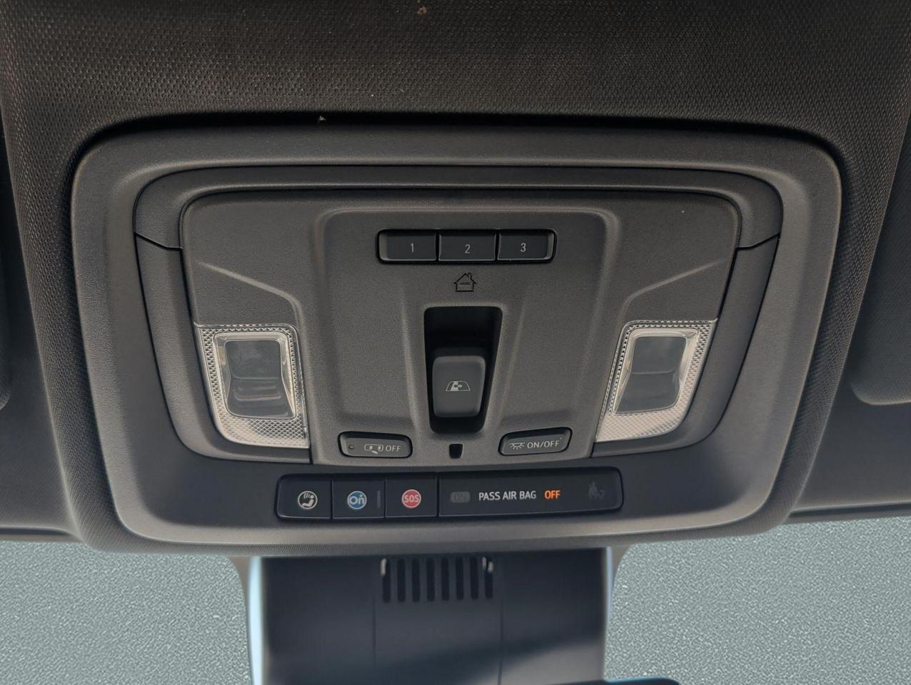 2022 Chevrolet Silverado 1500 LTZ San Juan TX